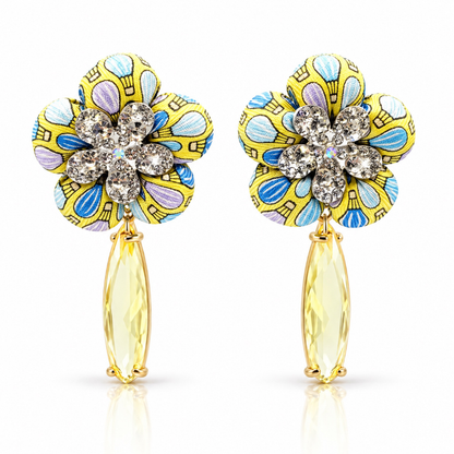 Hermes Balloon Earrings | Hermes Jewelry
