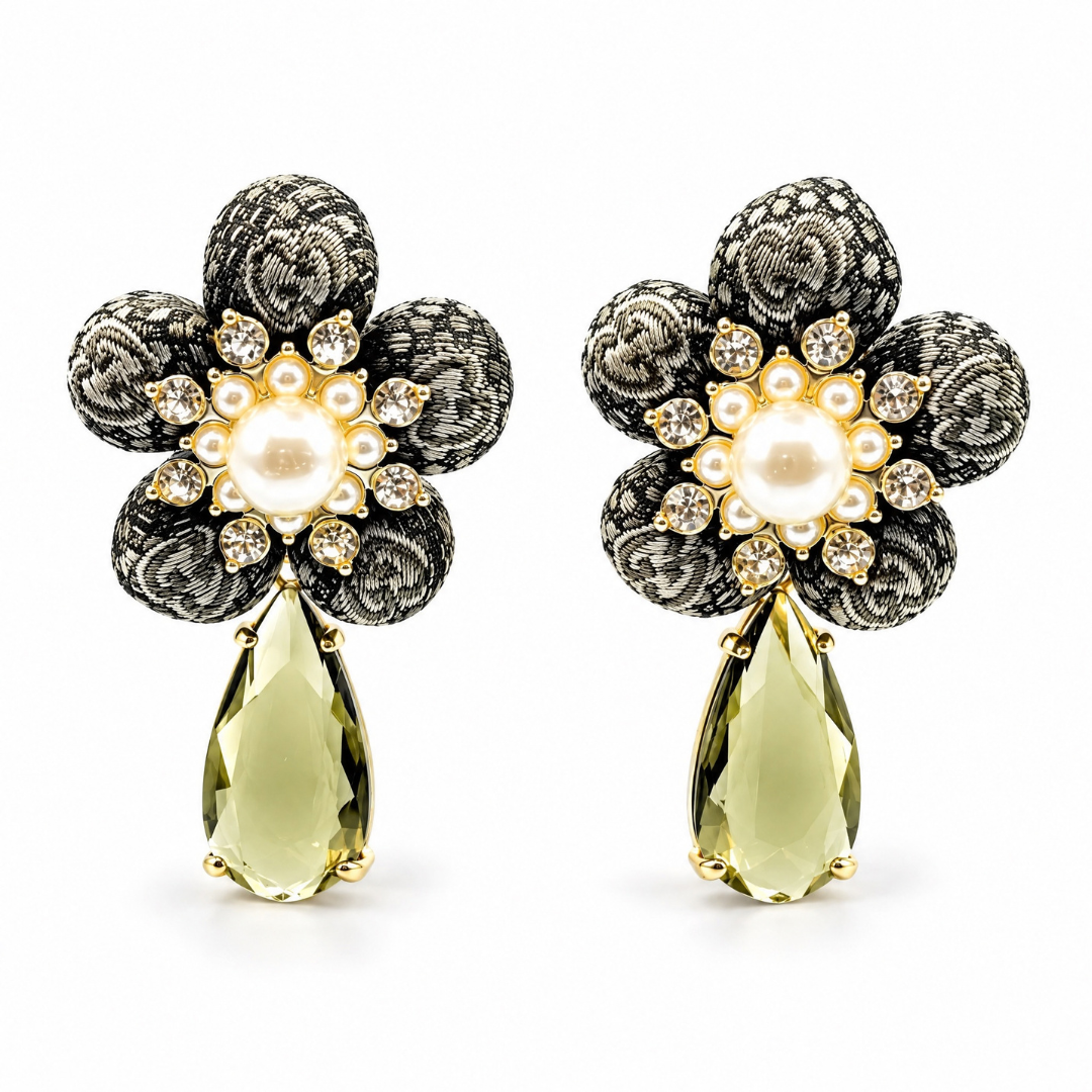 Gucci GG Logo Earrings | Gucci Jewelry