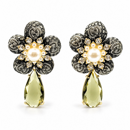 Gucci GG Logo Earrings | Gucci Jewelry