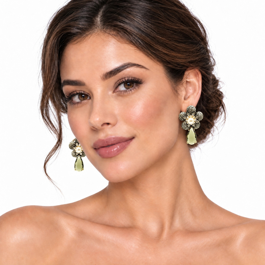 Gucci GG Logo Earrings | Gucci Jewelry
