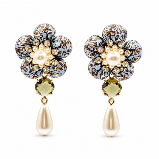 HERMES EARRINGS | HERMES JEWERLY