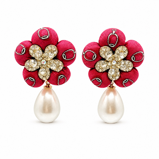 Gucci Stirrup Earrings | Gucci Jewelry
