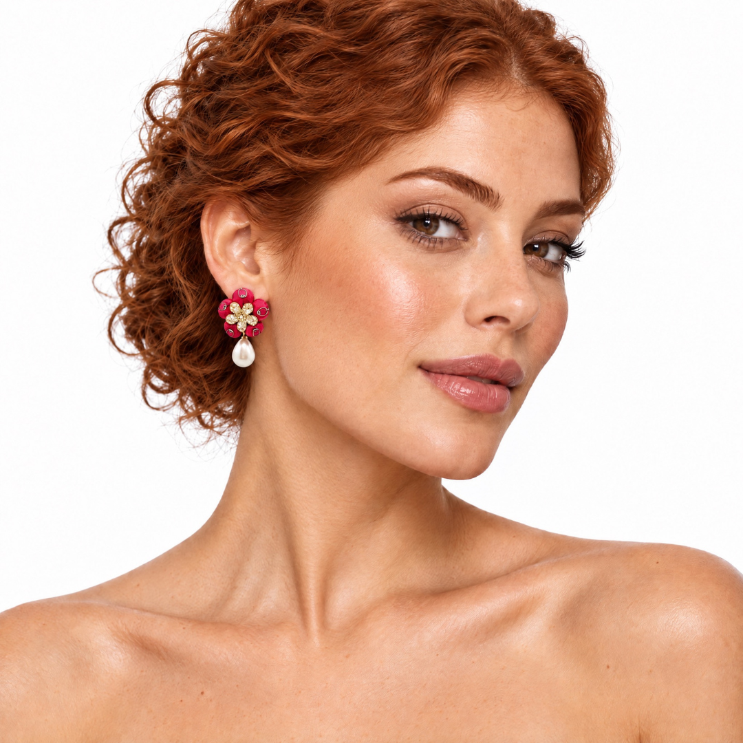 Gucci Stirrup Earrings | Gucci Jewelry