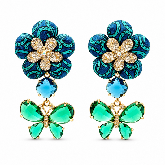 Hermes Horseshoe Earrings | Hermes Jewelry