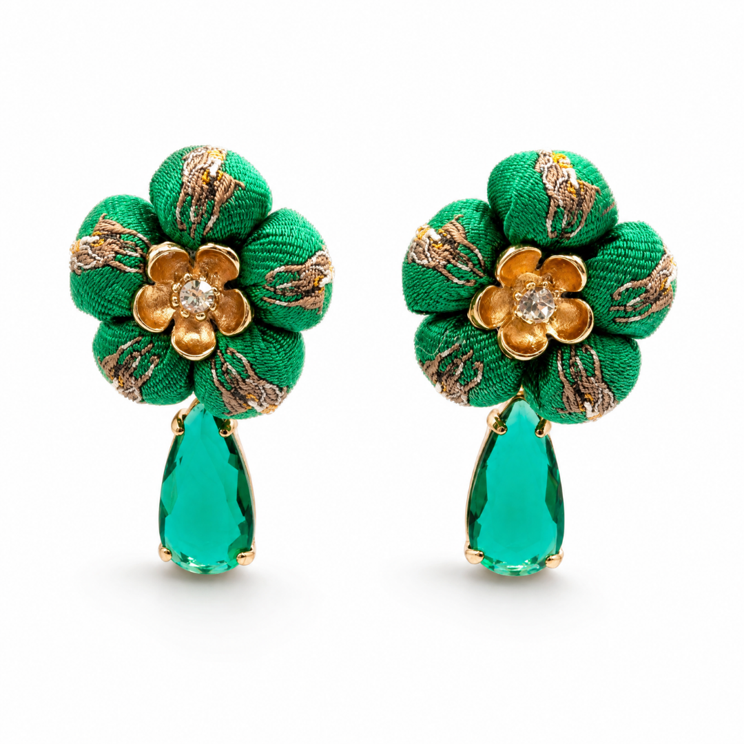 Ralph Lauren Polo Pony Earrings | Ralph Lauren Earrings