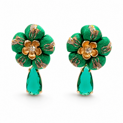 Ralph Lauren Polo Pony Earrings | Ralph Lauren Earrings