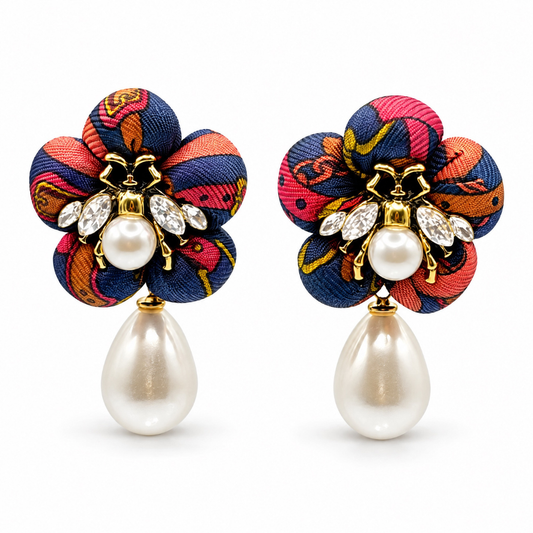 Gucci Bumblebee Earrings | Gucci Jewelry