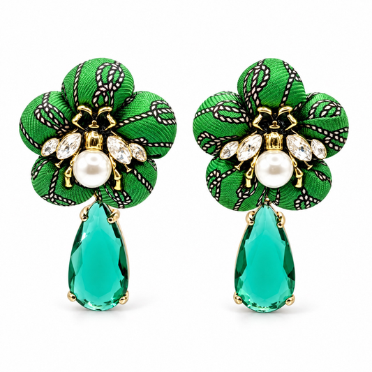 Gucci Bumblebee Earrings | Gucci Jewelry