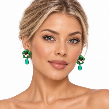 Gucci Bumblebee Earrings | Gucci Jewelry