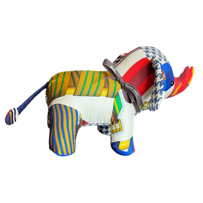 Hermes Sangles Scarf | Hermes Elephant