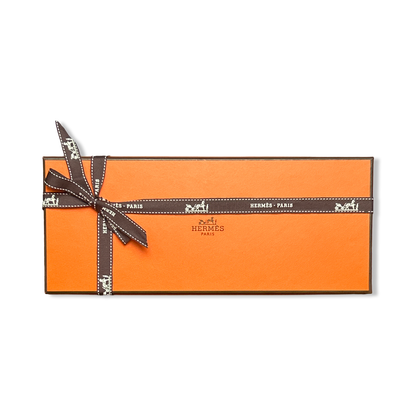Scarf Gift Boxes with Ribbon