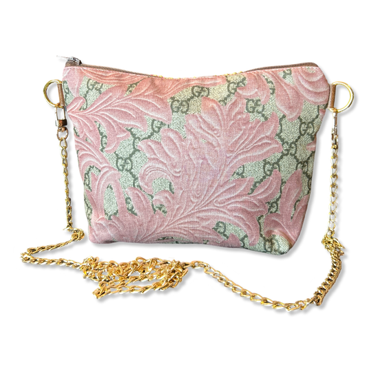 Gucci GG Arabesque Scarf | Gucci Crossbody Bag