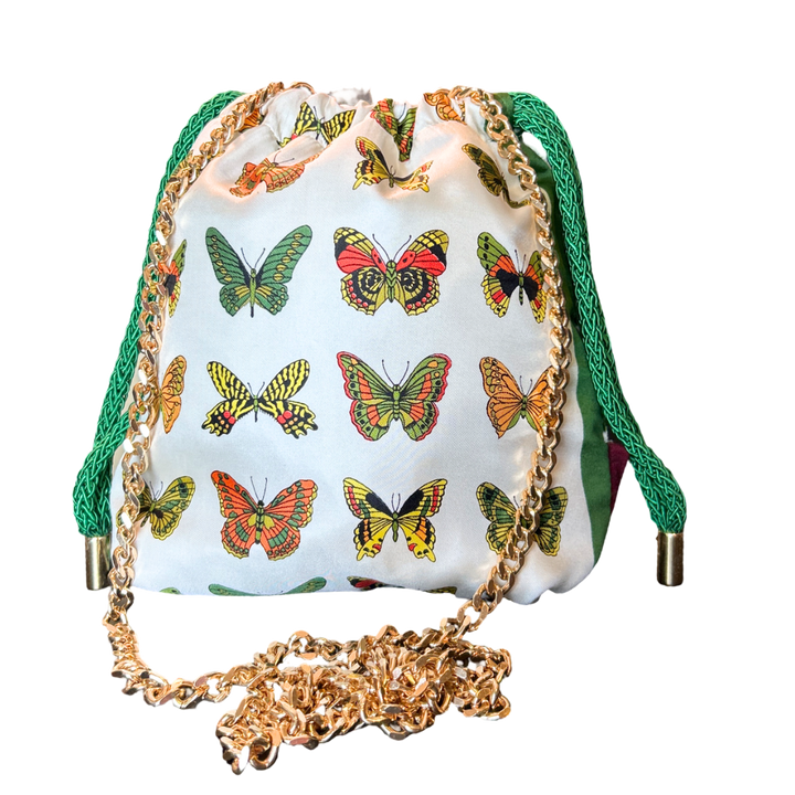 Gucci Butterfly Crossbody Bag | Gucci Handbag