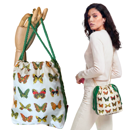Gucci Butterfly Crossbody Bag | Gucci Handbag