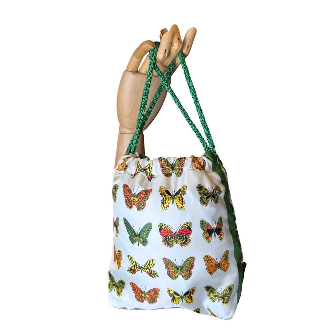 Gucci Butterfly Crossbody Bag | Gucci Handbag