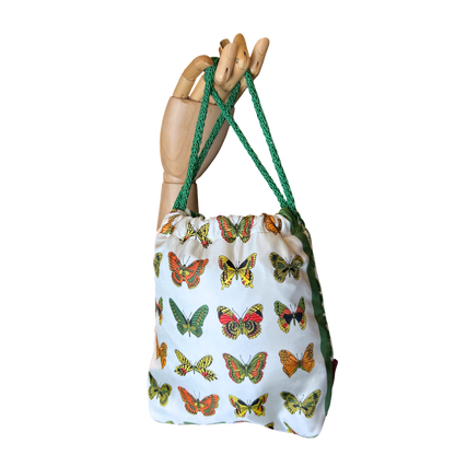Gucci Butterfly Crossbody Bag | Gucci Handbag