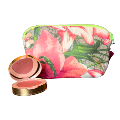 Gucci Cosmetic Bag | Gucci Fashion Accessories