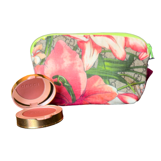 Gucci Cosmetic Bag | Gucci Fashion Accessories