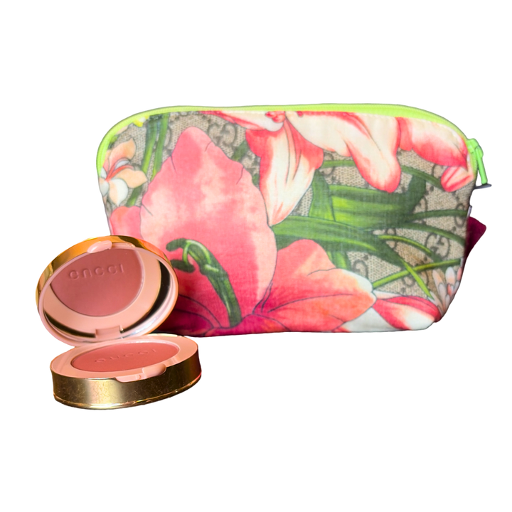 Gucci Cosmetic Bag | Gucci Fashion Accessories