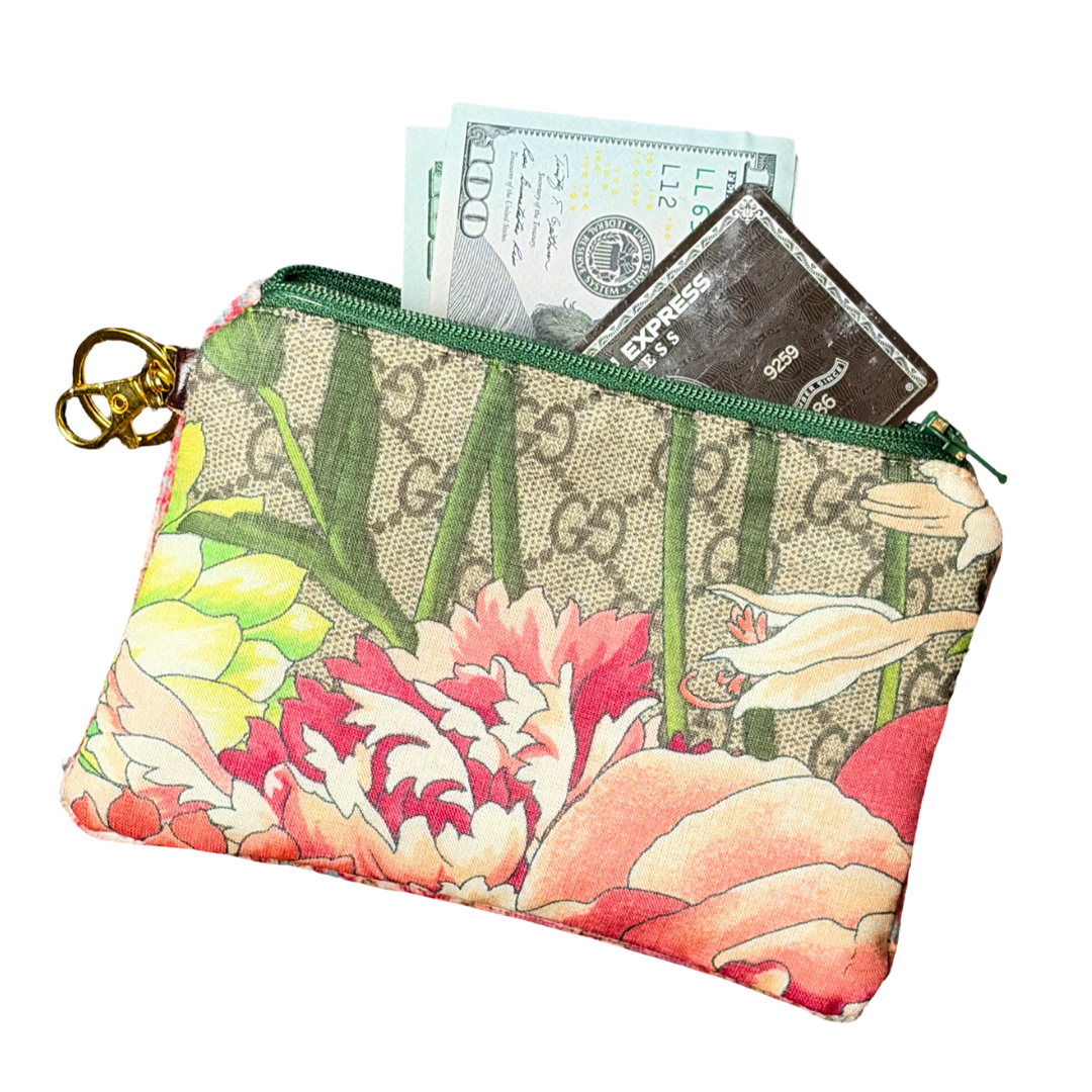 Gucci Keychain Bag | Gucci Fashion Accessories