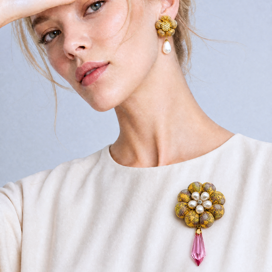 hermes jewelry