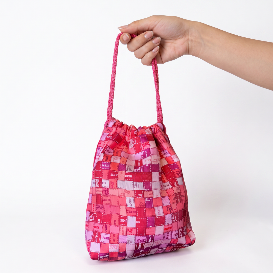 Hermes Bolduc au Carre Scarf | Hermes Crossbody Bag