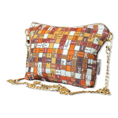 Hermes Bolduc Au Carre Scarf | Hermes Crossbody Bag