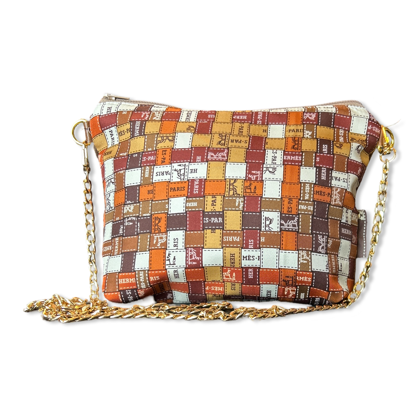 Hermes Bolduc Au Carre Scarf | Hermes Crossbody Bag