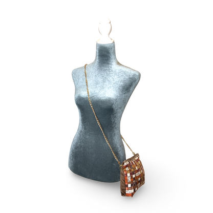 Hermes Bolduc Au Carre Scarf | Hermes Crossbody Bag