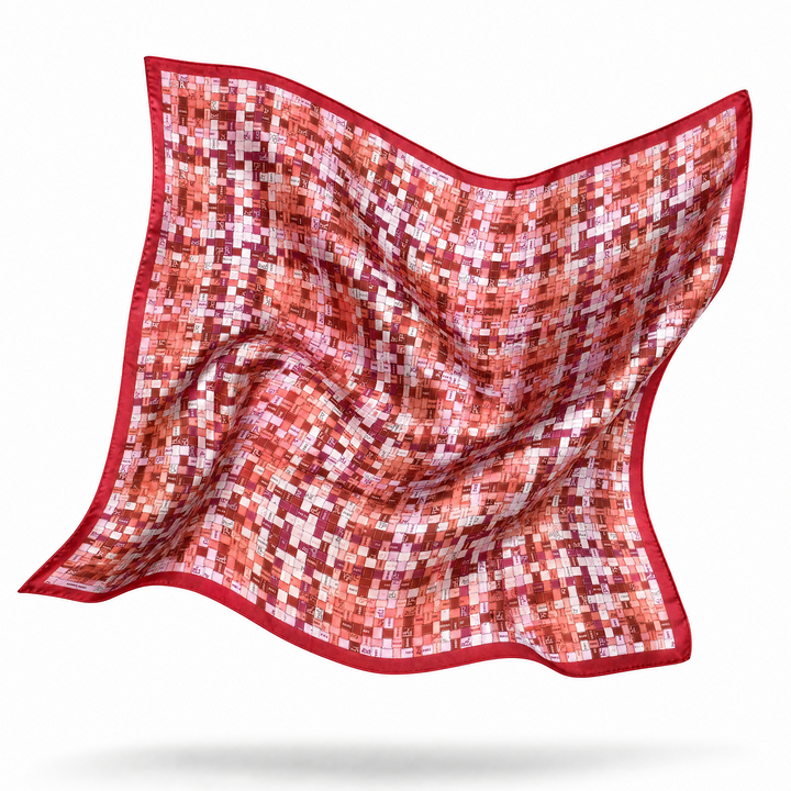 Hermes Bolduc au Carre Scarf