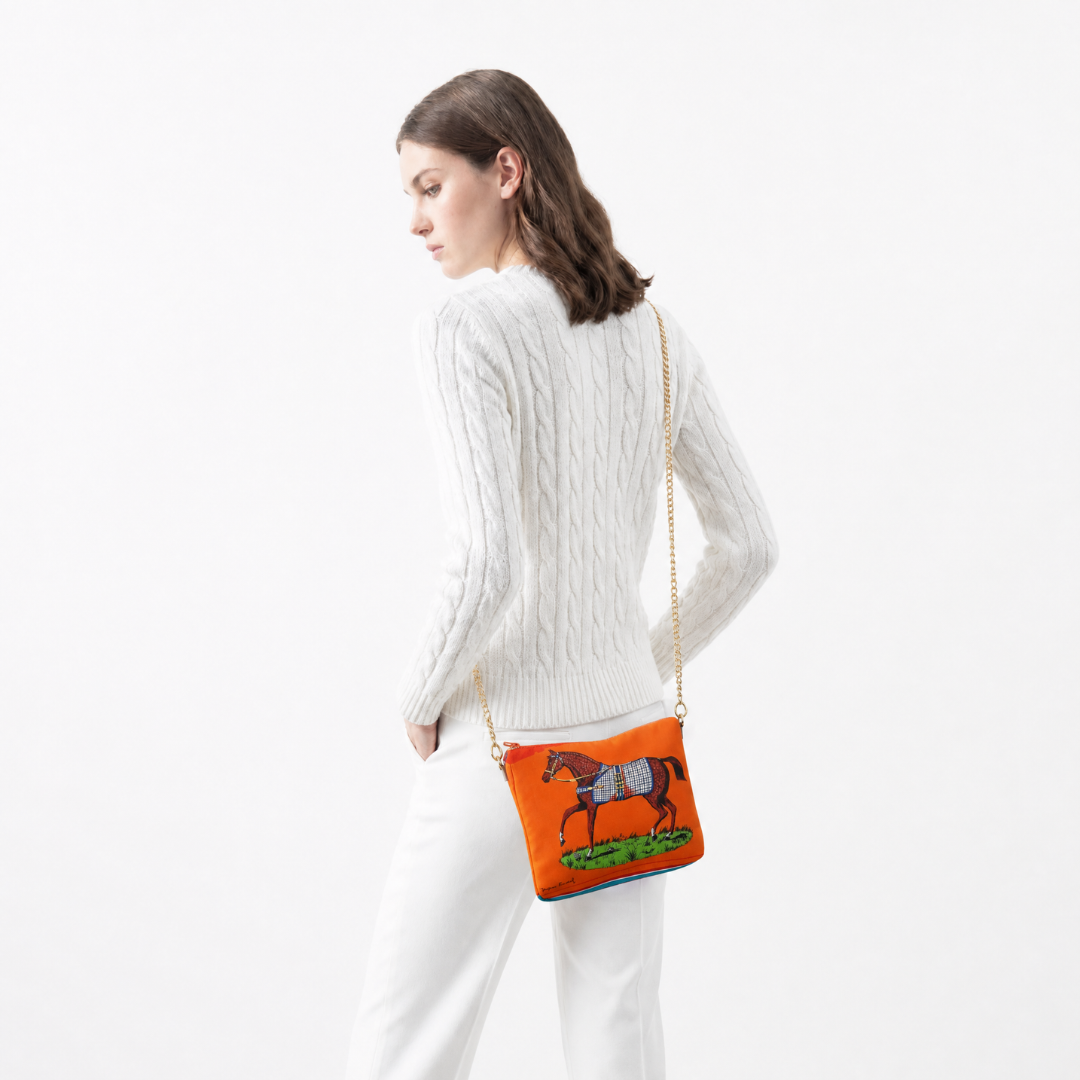 hermes couvertures et tenues du jour scarf | hermes crossbody bag