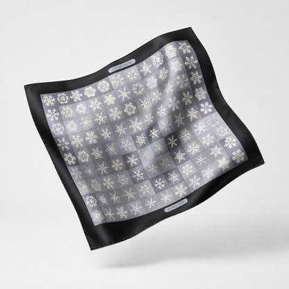 hermes feux de l'hiver scarf