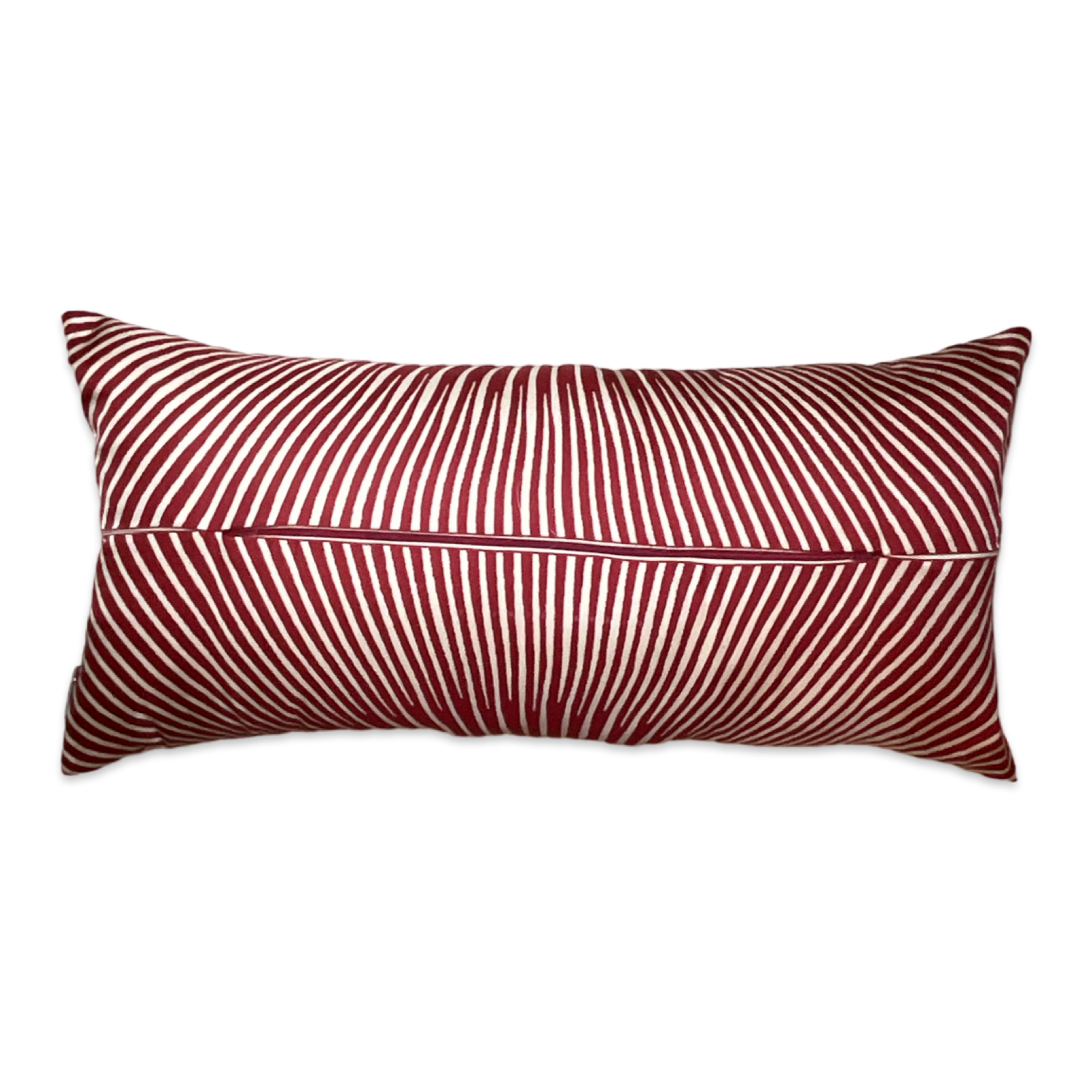 Vintage Soleil Scarf Pillow exclusively at Vintage Luxe Up