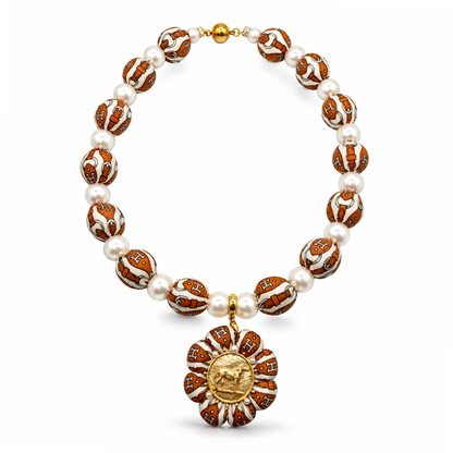 Hermes Necklace | Hermes Jewelry