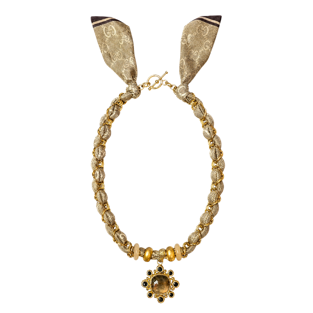 Gucci Necklace | Gucci Jewelry
