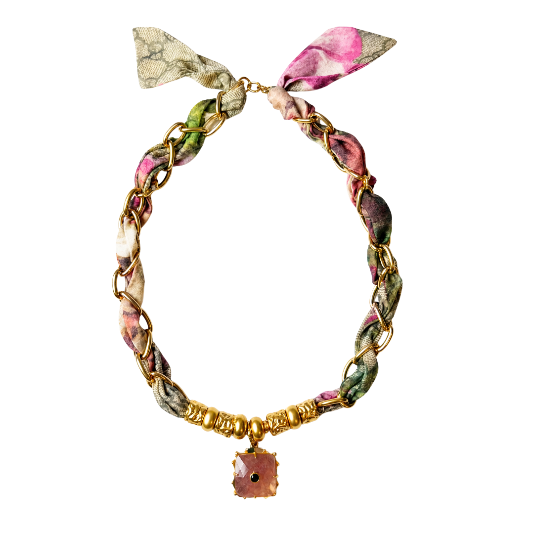 Gucci Necklace | Gucci Jewelry