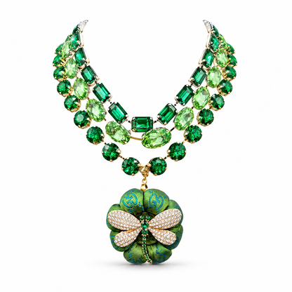 GUCCI GG NECKLACE | GUCCI JEWELRY