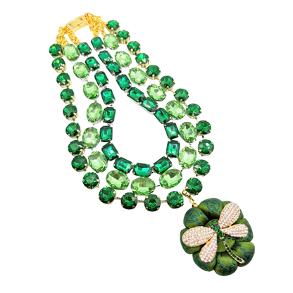 GUCCI GG NECKLACE | GUCCI JEWELRY