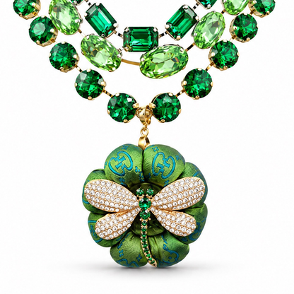 GUCCI GG NECKLACE | GUCCI JEWELRY