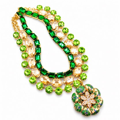 Hermes Ancre Necklace | Hermes Jewelry