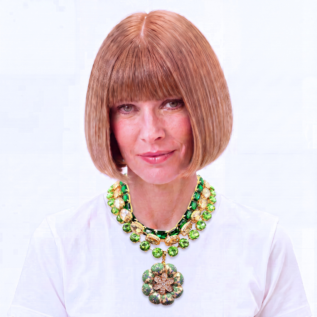 Hermes Ancre Necklace | Hermes Jewelry