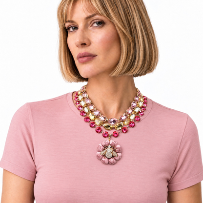 GUCCI GG NECKLACE | GUCCI JEWELRY
