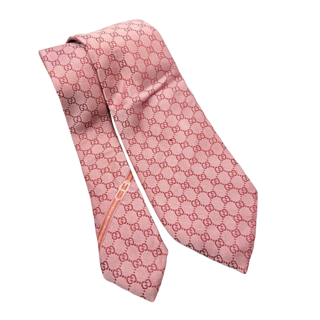 Gucci GG Necktie
