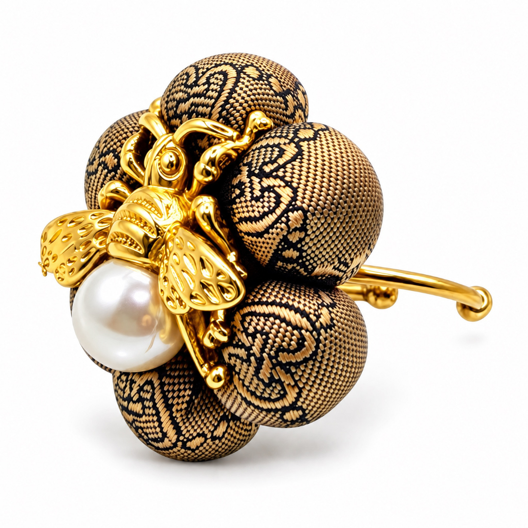 Gucci Bumblebee Ring | Gucci Jewelry