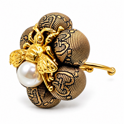 Gucci Bumblebee Ring | Gucci Jewelry