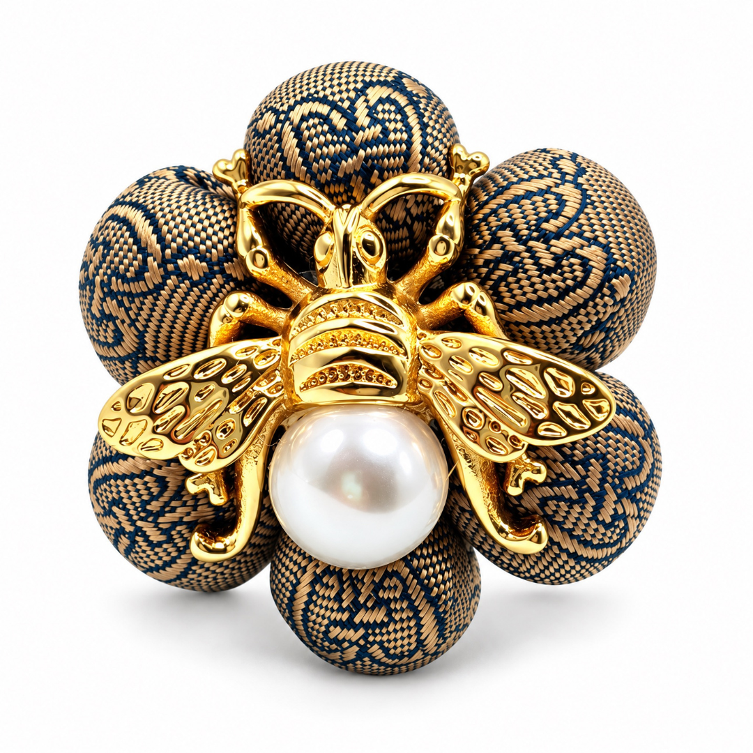 Gucci Bumblebee Ring | Gucci Jewelry