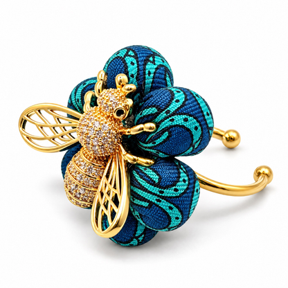 Hermes Bumblebee Ring | Hermes Jewelry