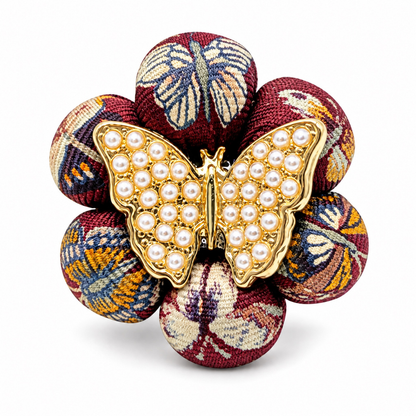 Chanel Butterfly Ring | Chanel Jewelry